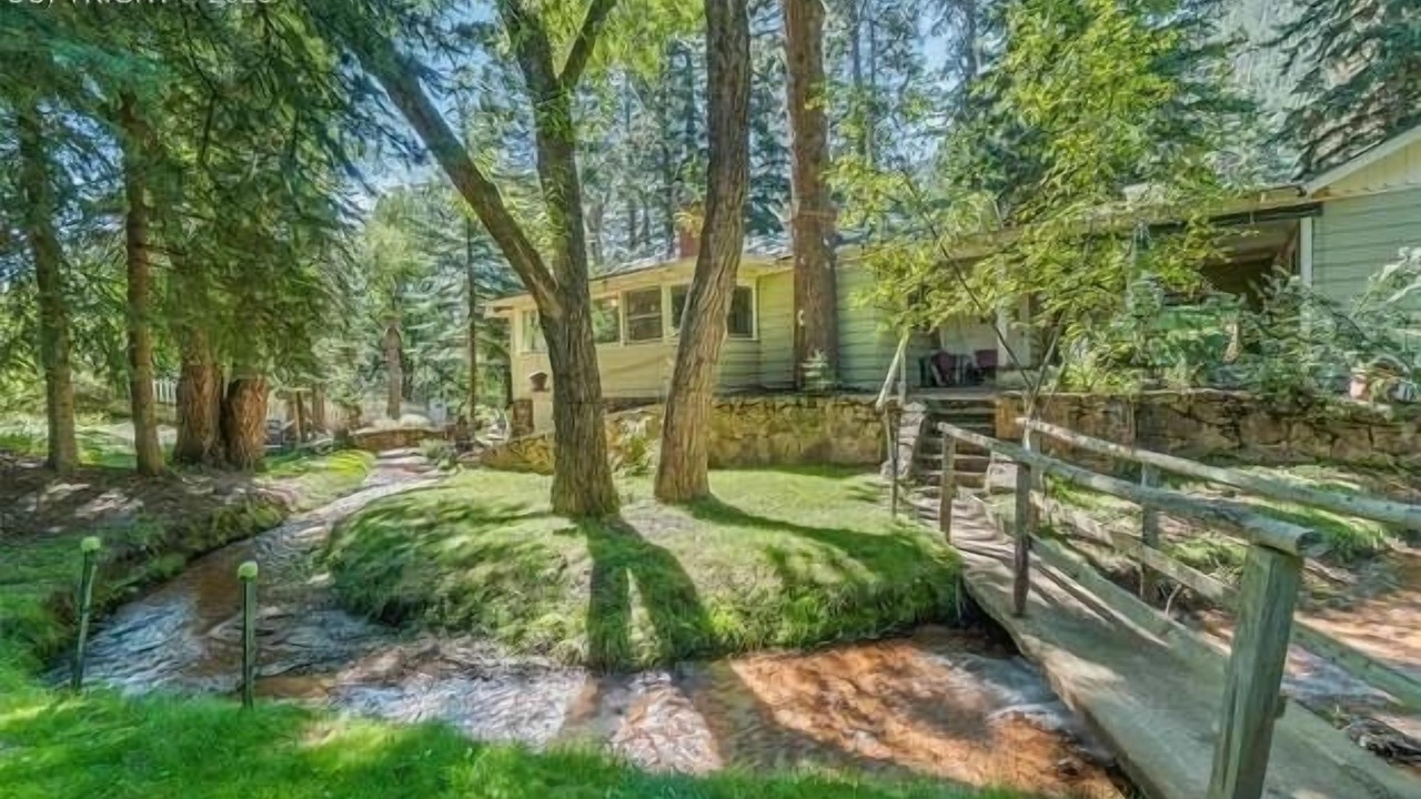 Photo of Others in Green Mountain Falls