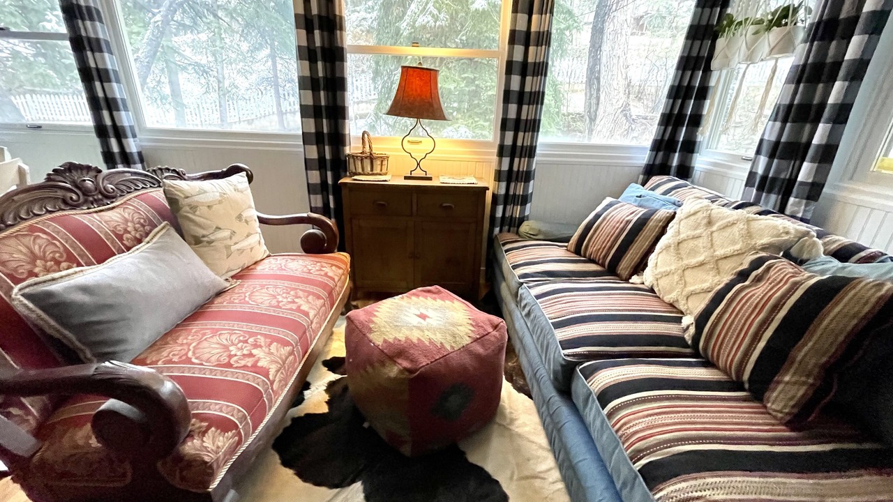 Photo of Bedroom in Green Mountain Falls