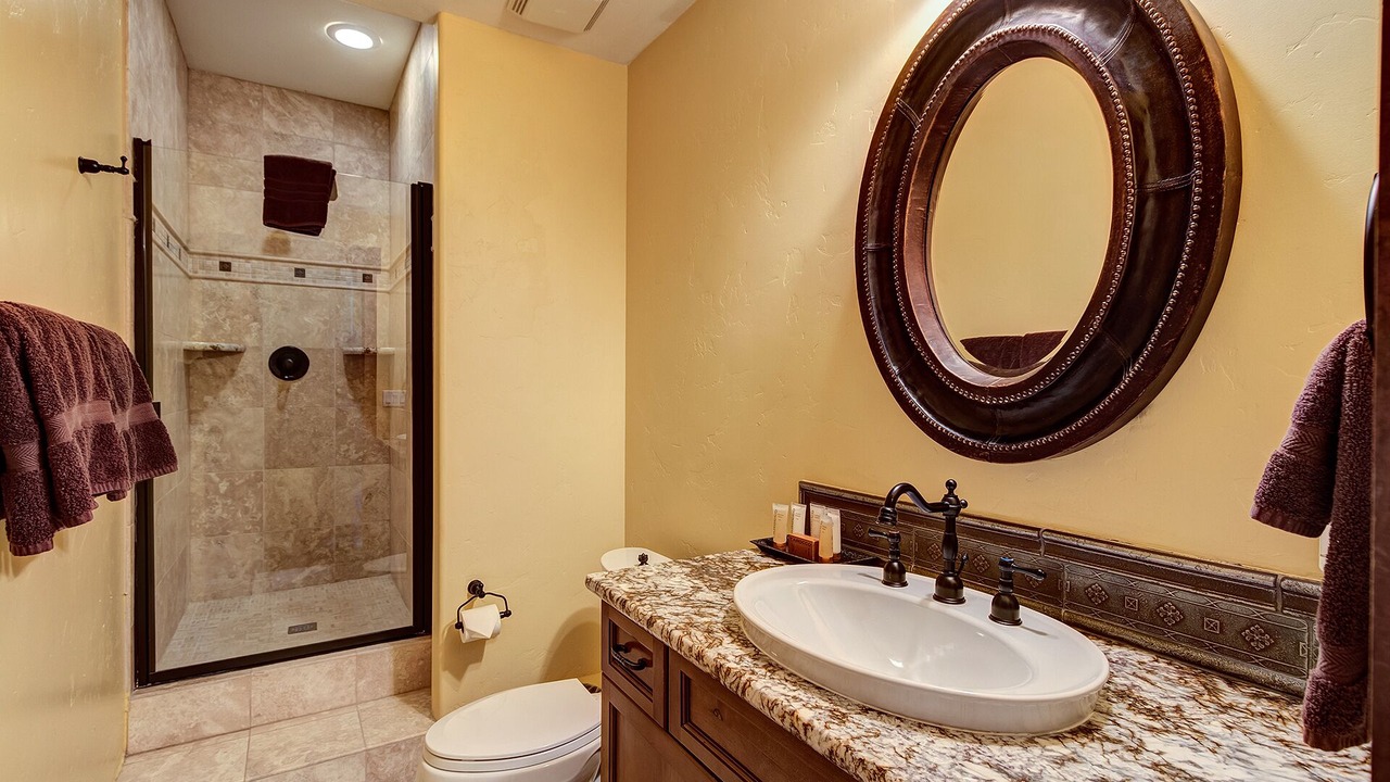 Photo of Bathroom in Woodmoor