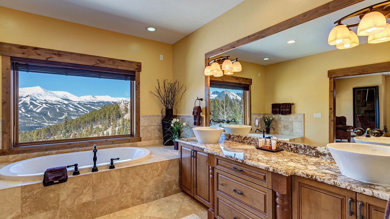 Photo of Bathroom in Woodmoor