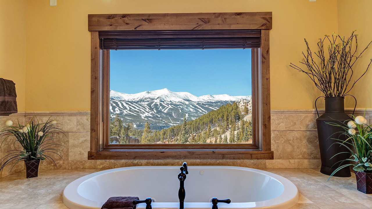 Photo of Bathroom in Woodmoor
