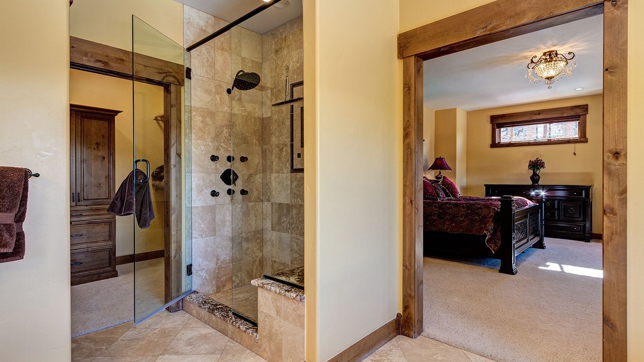 Photo of Bathroom in Woodmoor