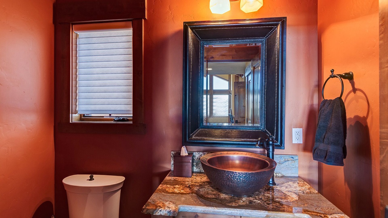 Photo of Bathroom in Woodmoor