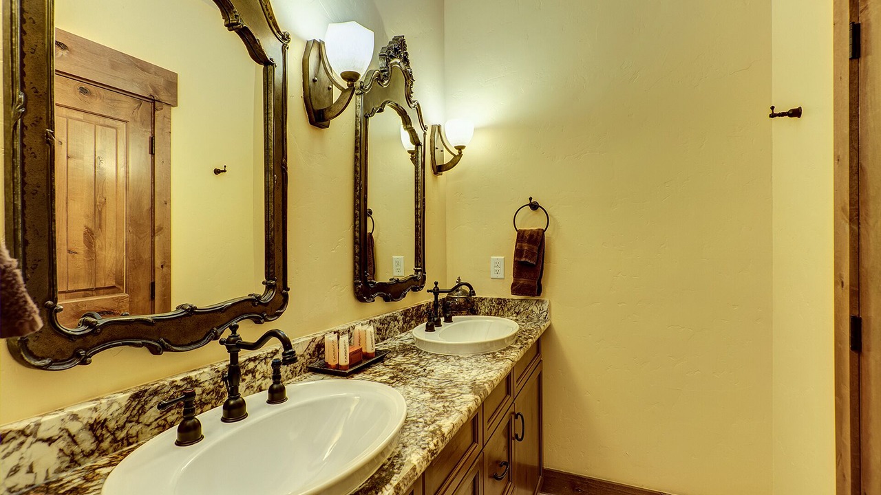 Photo of Bathroom in Woodmoor