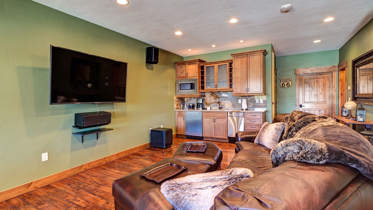 Photo of Livingroom in Woodmoor