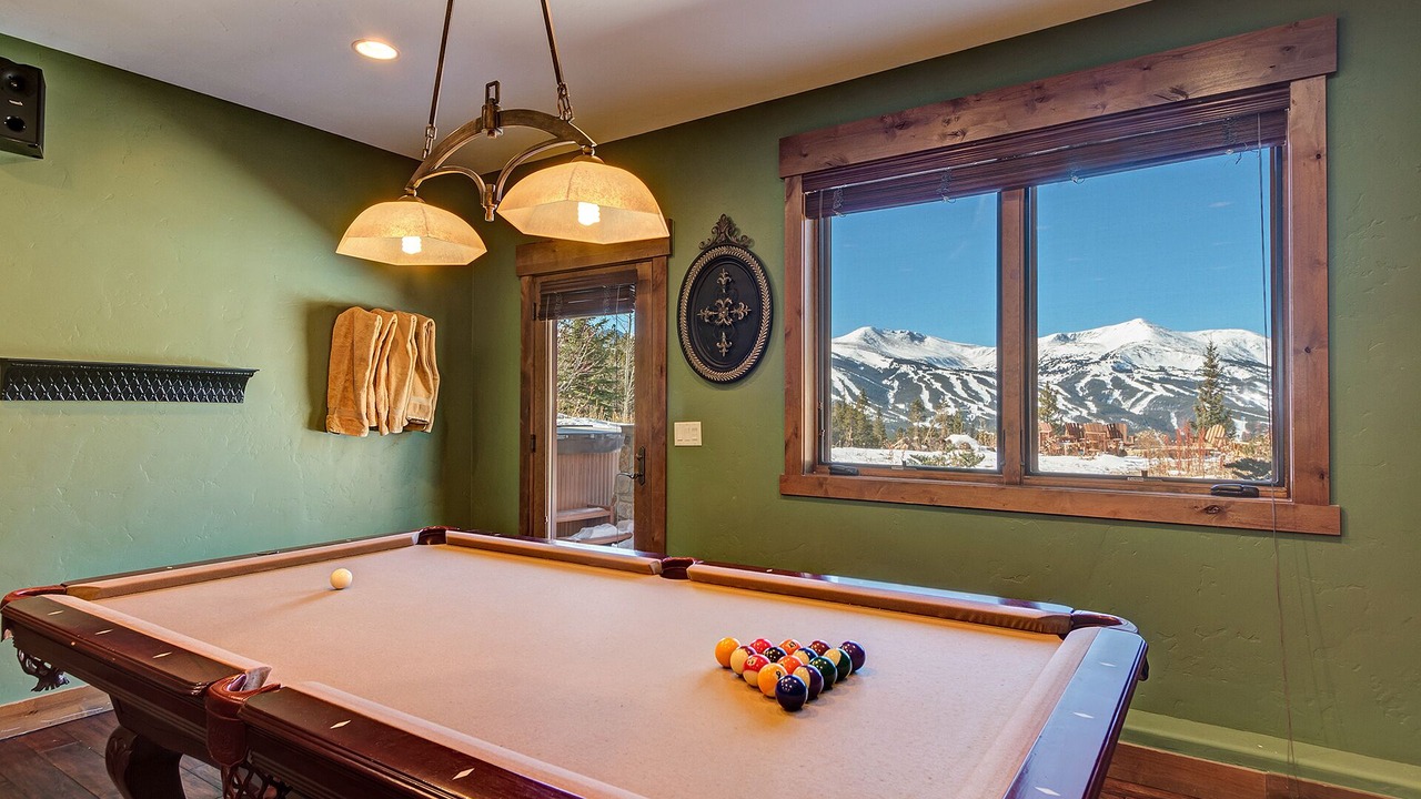 Photo of Bedroom in Woodmoor