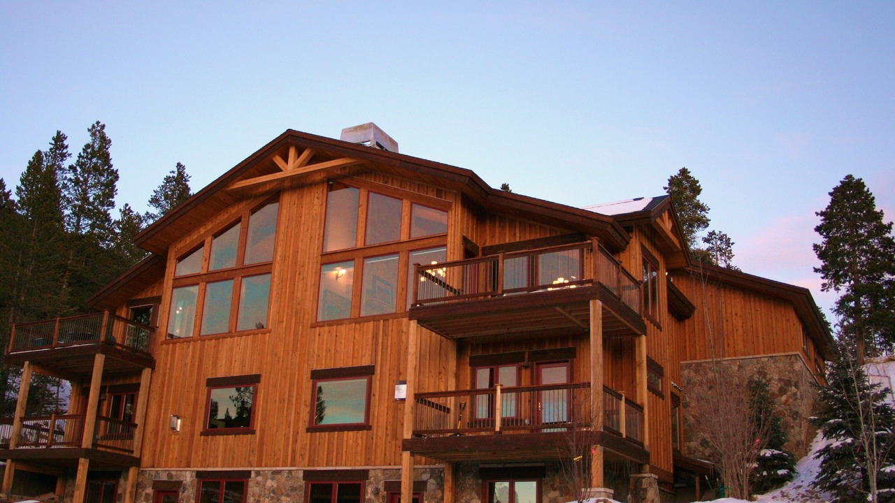 Photo of Outdoor in Woodmoor