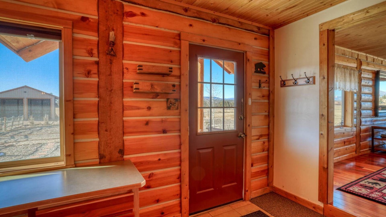 Photo of Bedroom in Pagosa Springs