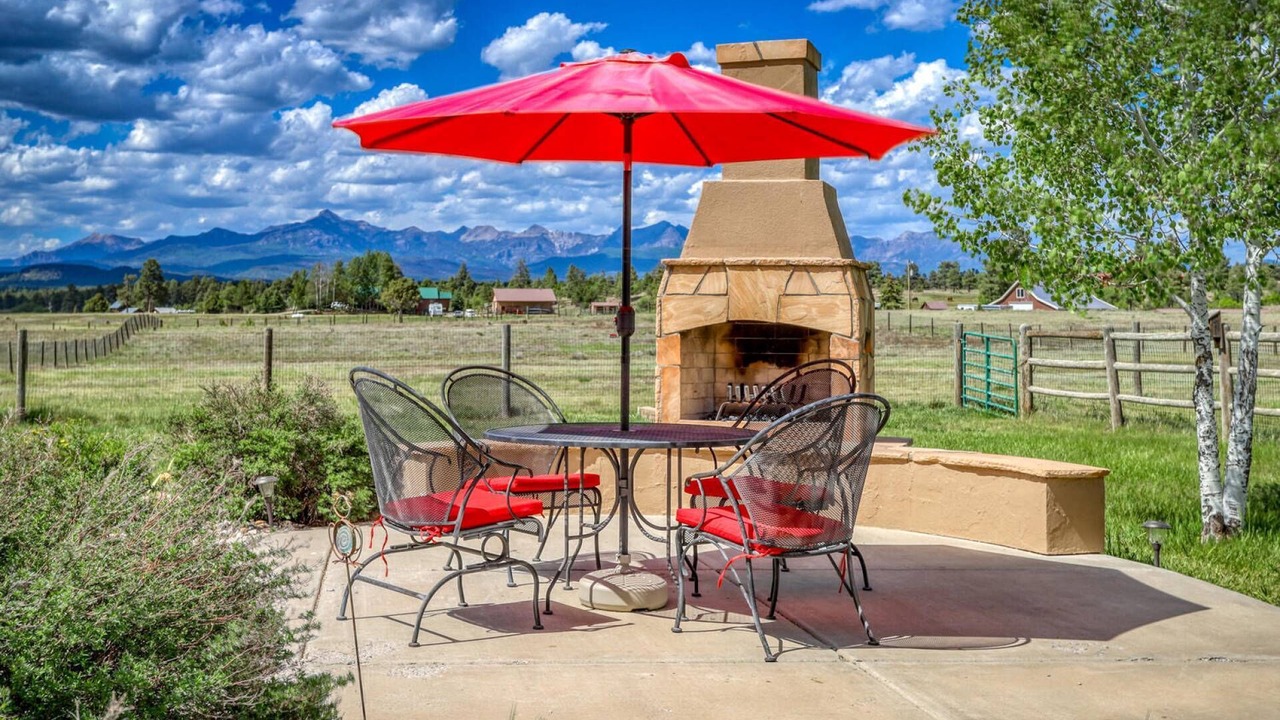 Photo of Outdoor in Pagosa Springs