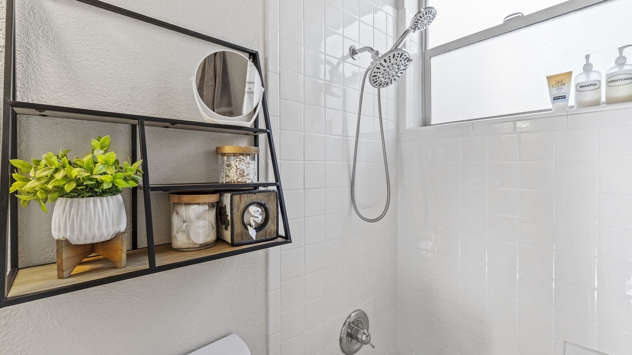 Photo of Bathroom in Ouray