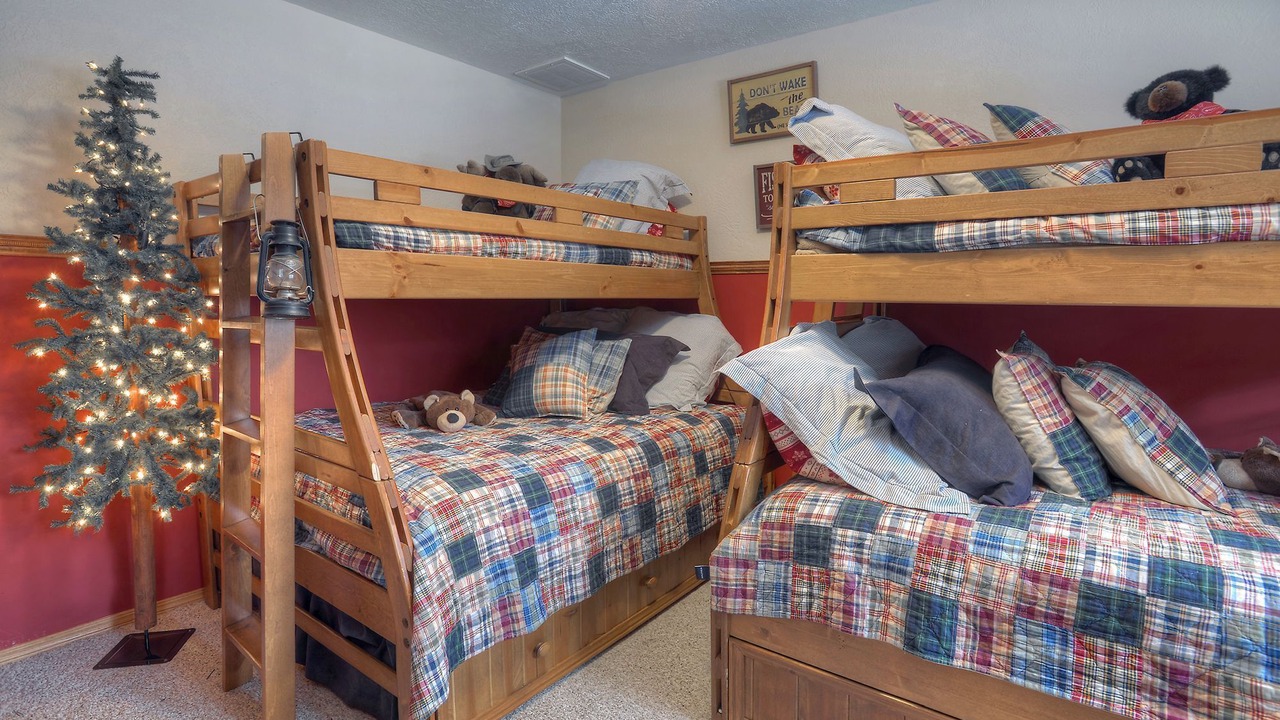 Photo of Bedroom in Bayfield