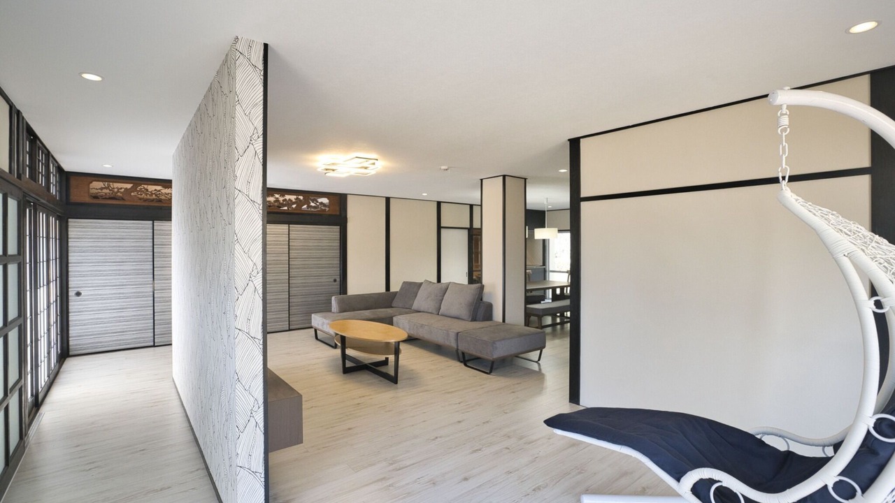 Photo of Bedroom in Anan