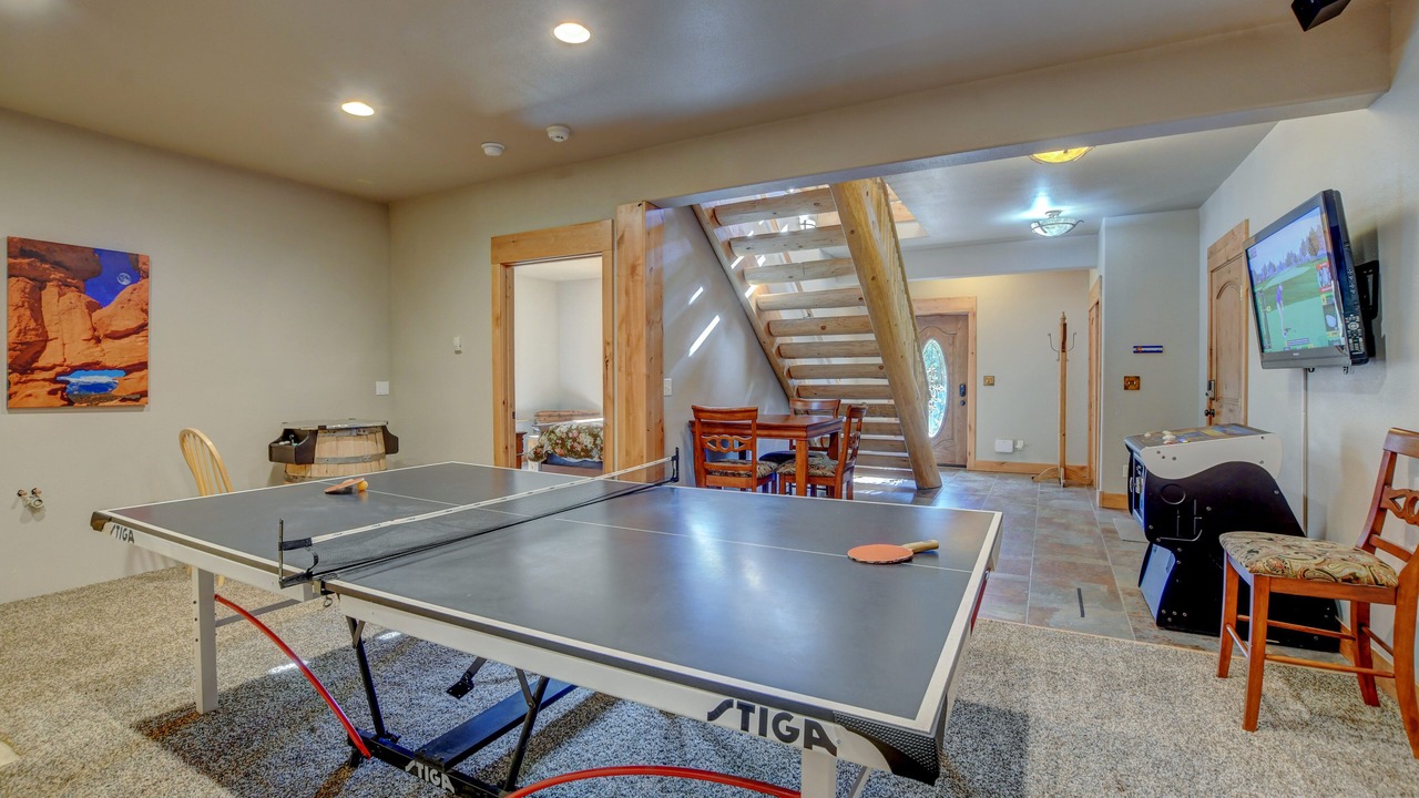 Photo of Bedroom in Fraser