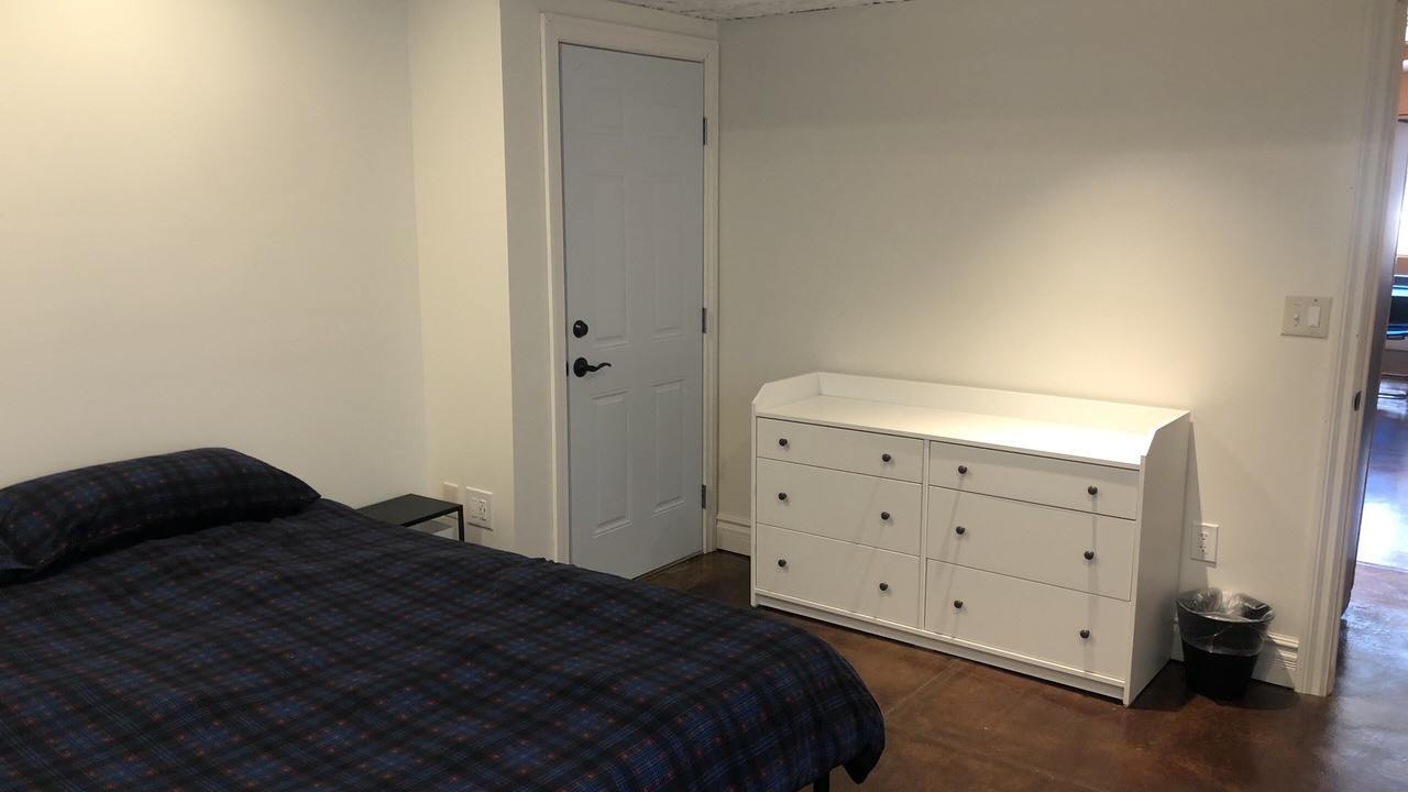 Photo of Bedroom in Berkley