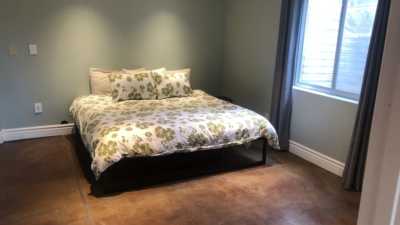 Photo of Bedroom in Berkley