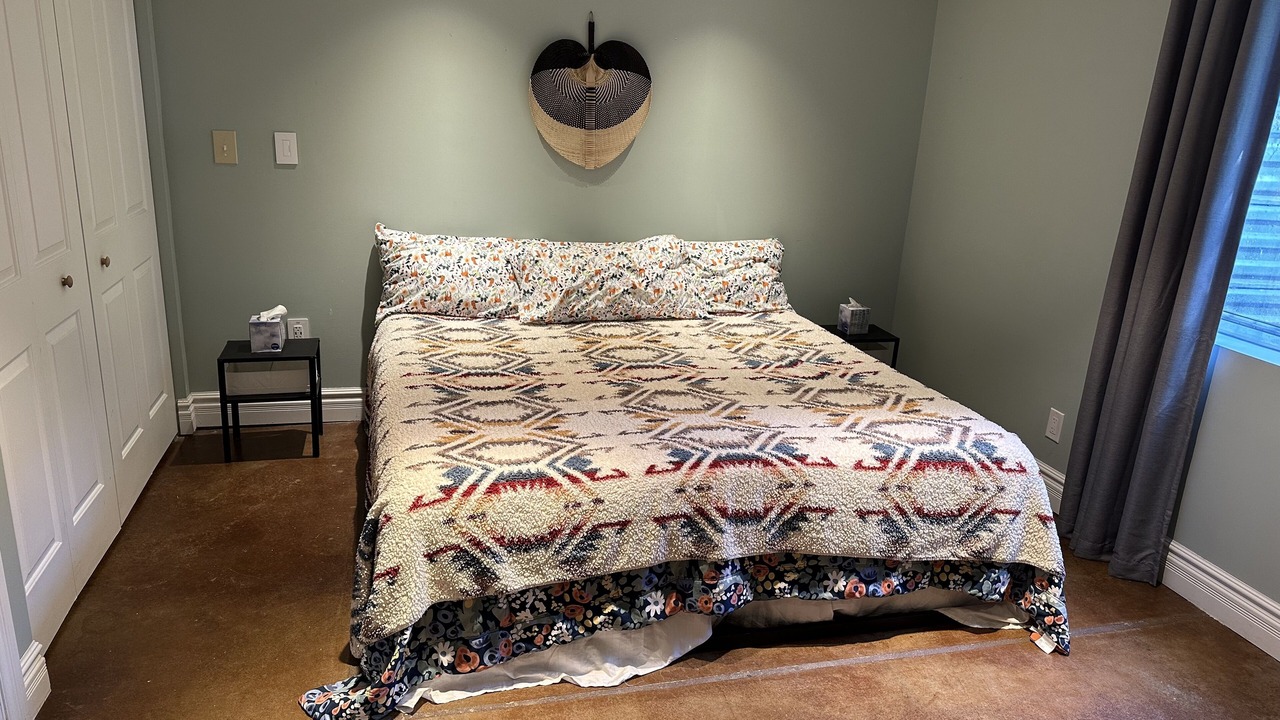 Photo of Bedroom in Berkley