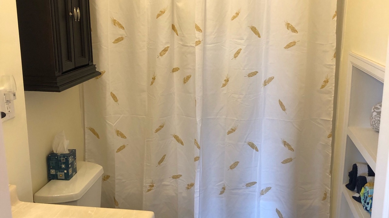 Photo of Bathroom in Berkley
