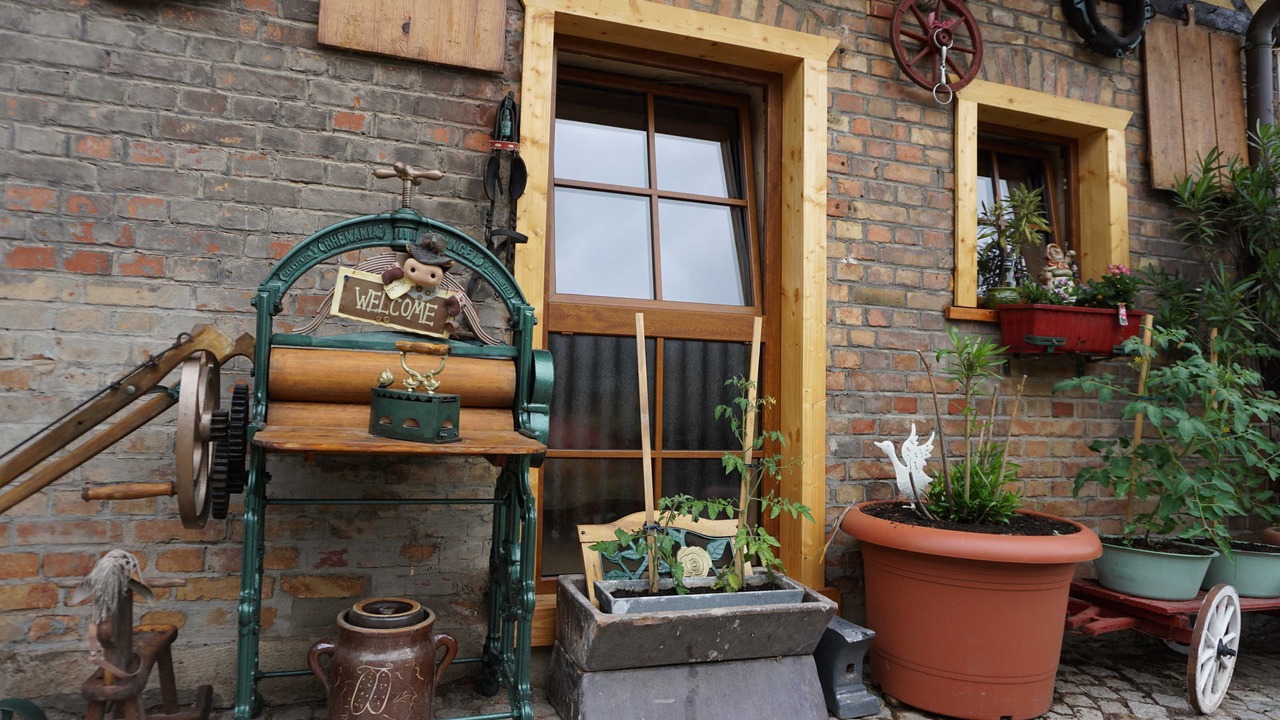 Photo of Outdoor in Urbich