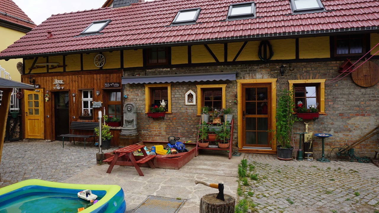 Photo of Outdoor in Urbich