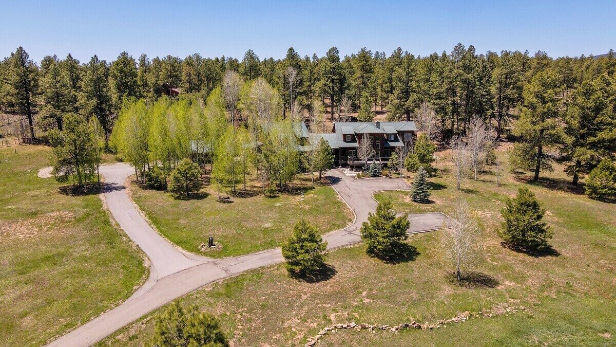 Photo of Outdoor in Pagosa Springs