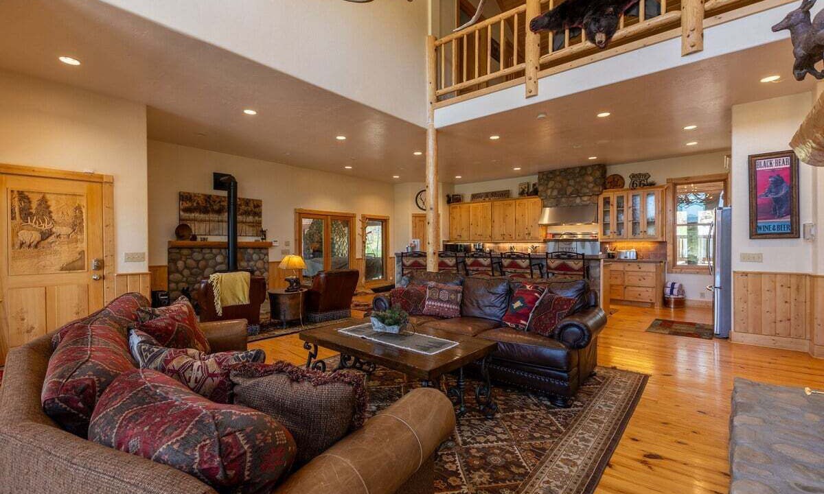Photo of Outdoor in Pagosa Springs