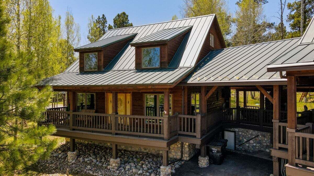Photo of Outdoor in Pagosa Springs