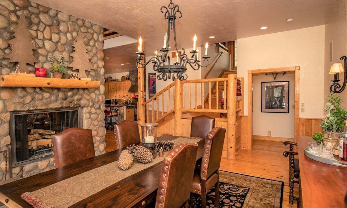 Photo of Outdoor in Pagosa Springs