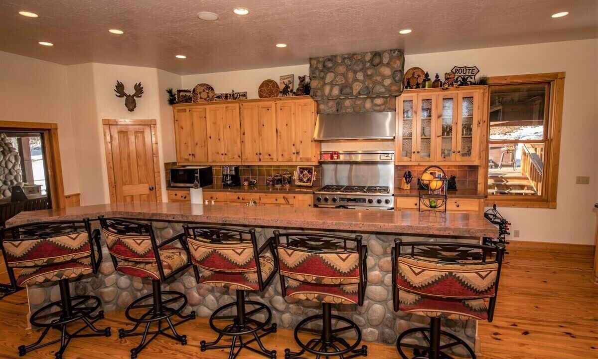 Photo of Outdoor in Pagosa Springs