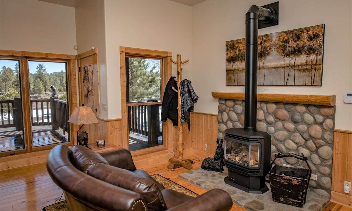 Photo of Outdoor in Pagosa Springs