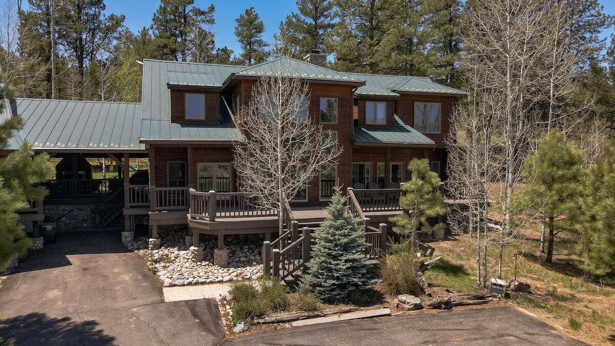 Photo of Outdoor in Pagosa Springs