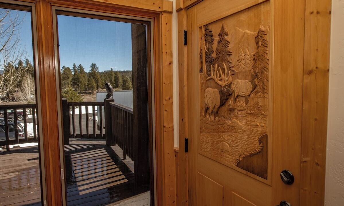 Photo of Outdoor in Pagosa Springs