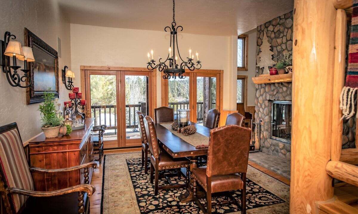 Photo of Outdoor in Pagosa Springs