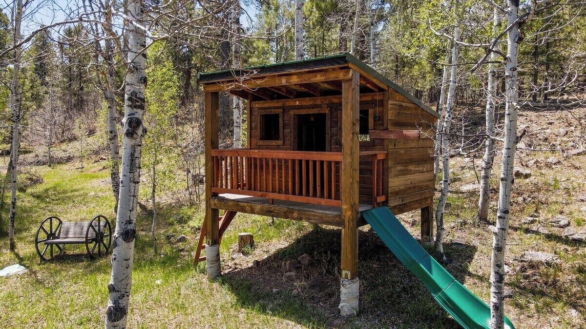 Photo of Outdoor in Pagosa Springs