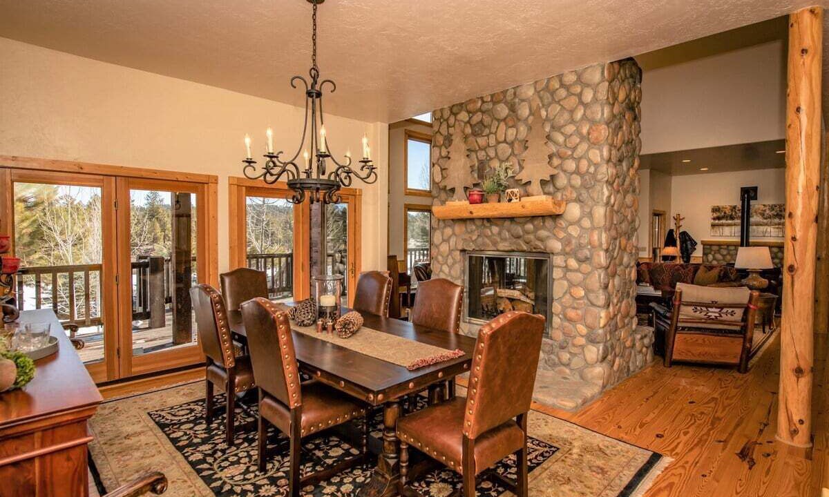 Photo of Outdoor in Pagosa Springs