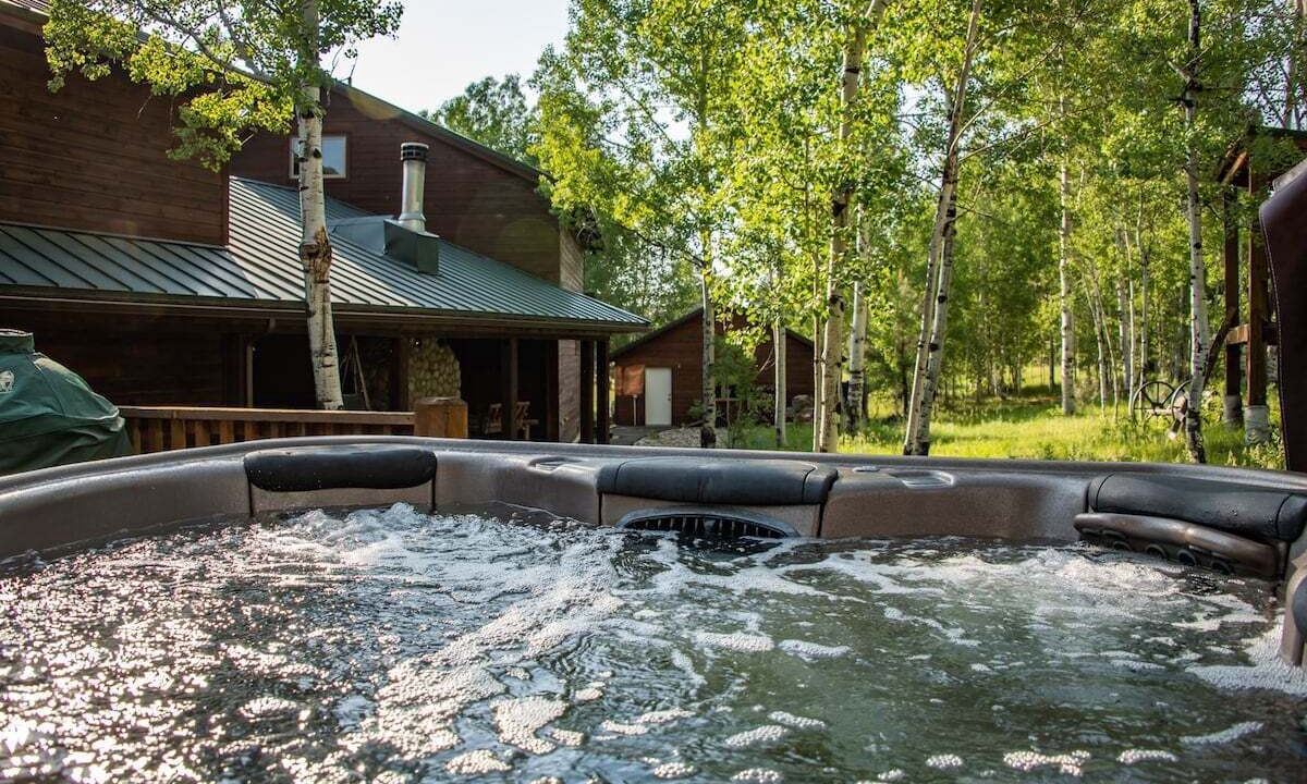 Photo of Outdoor in Pagosa Springs