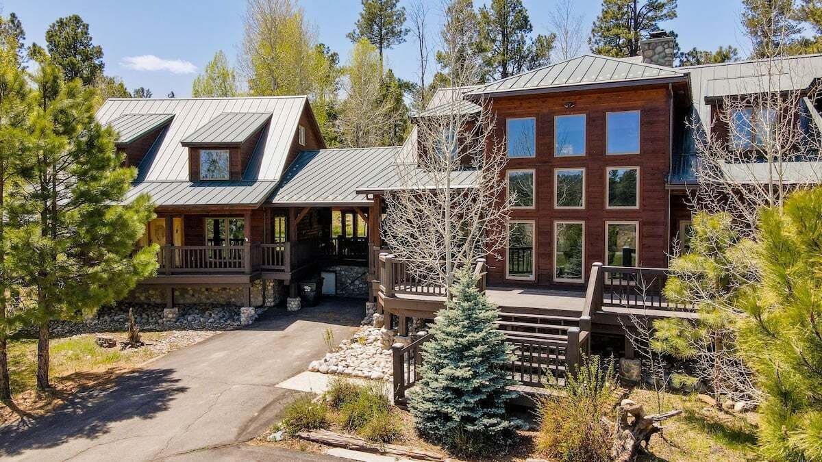 Photo of Outdoor in Pagosa Springs