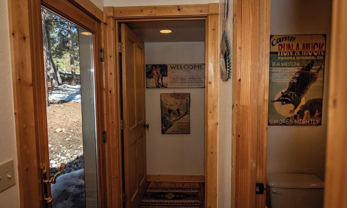 Photo of Outdoor in Pagosa Springs