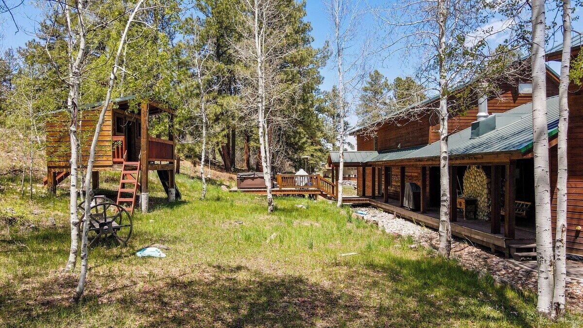 Photo of Outdoor in Pagosa Springs