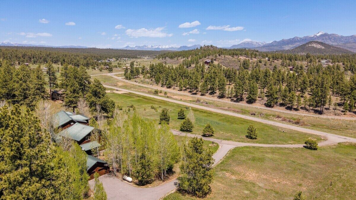 Photo of Outdoor in Pagosa Springs
