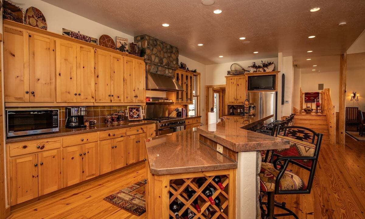 Photo of Outdoor in Pagosa Springs