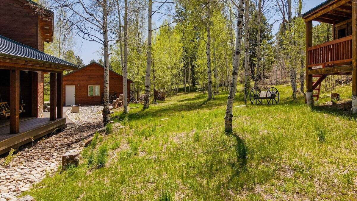 Photo of Outdoor in Pagosa Springs