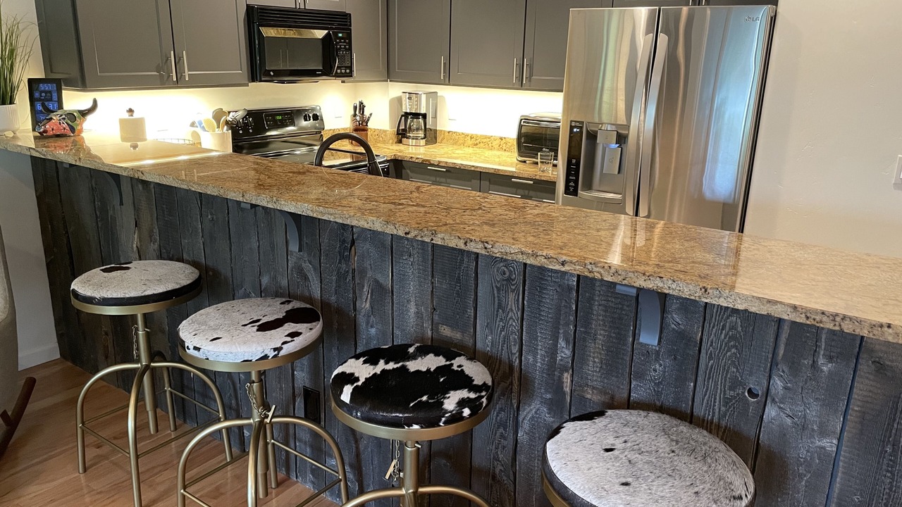 Photo of Kitchen in Avon