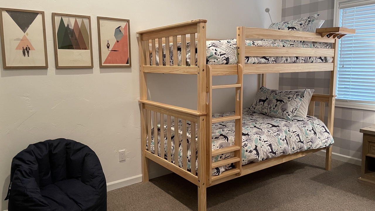 Photo of Bedroom in Avon