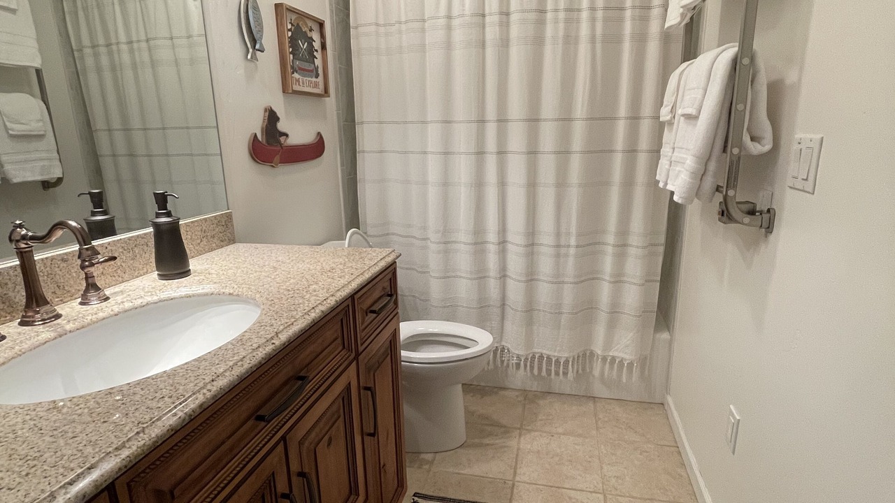 Photo of Bathroom in Avon