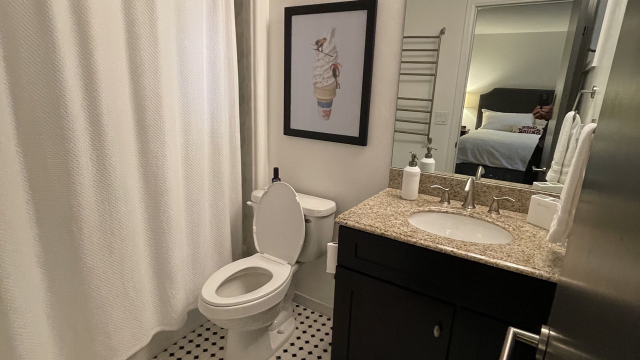 Photo of Bathroom in Avon