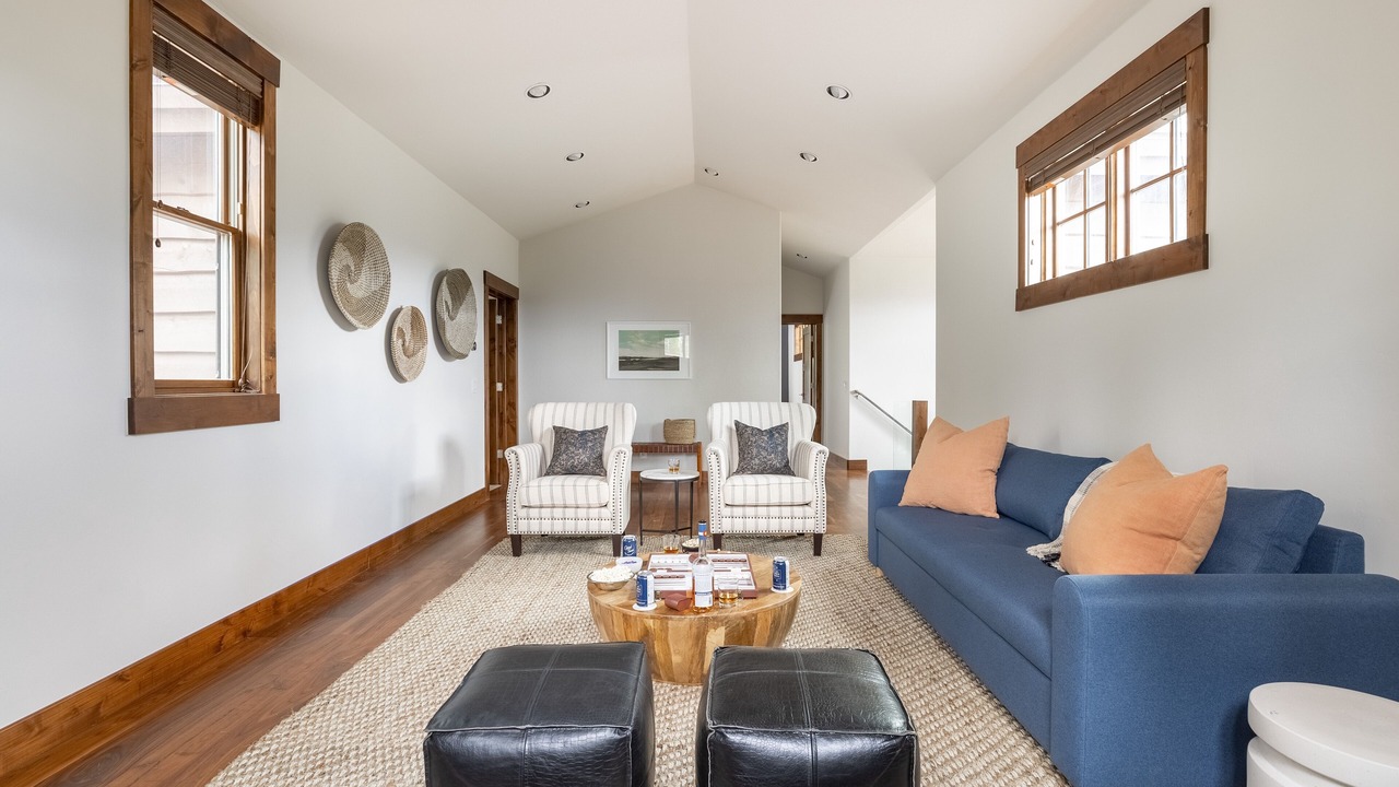 Photo of Bedroom in Breckenridge