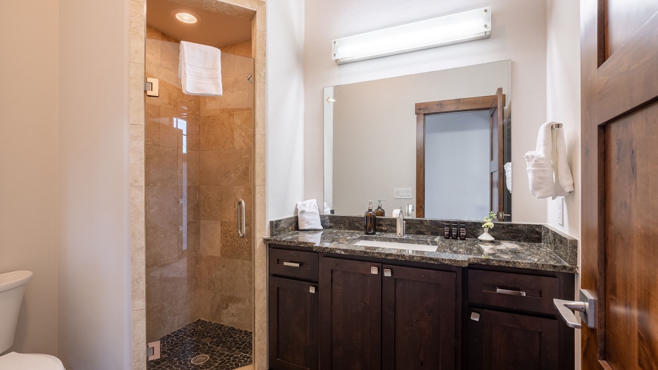 Photo of Bathroom in Breckenridge