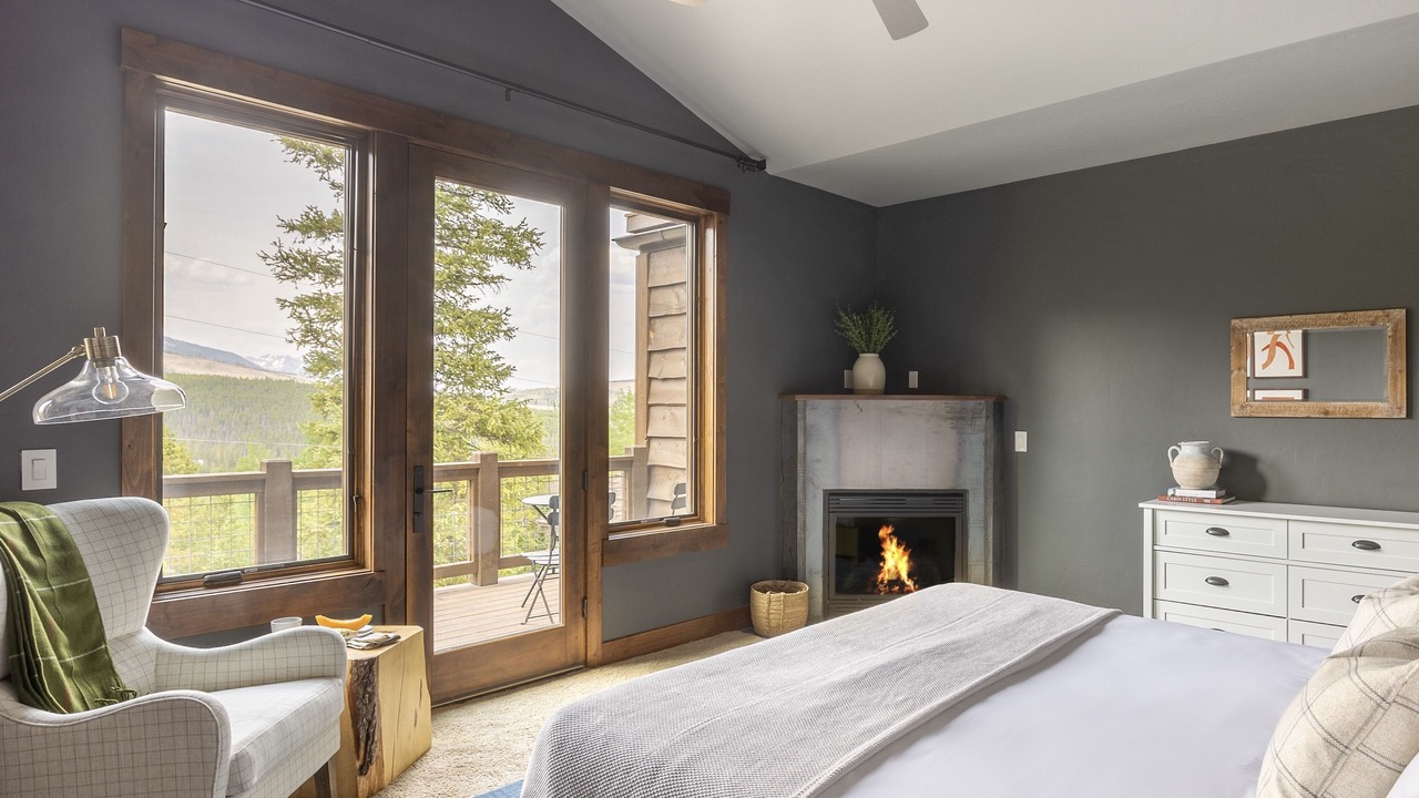 Photo of Livingroom in Breckenridge