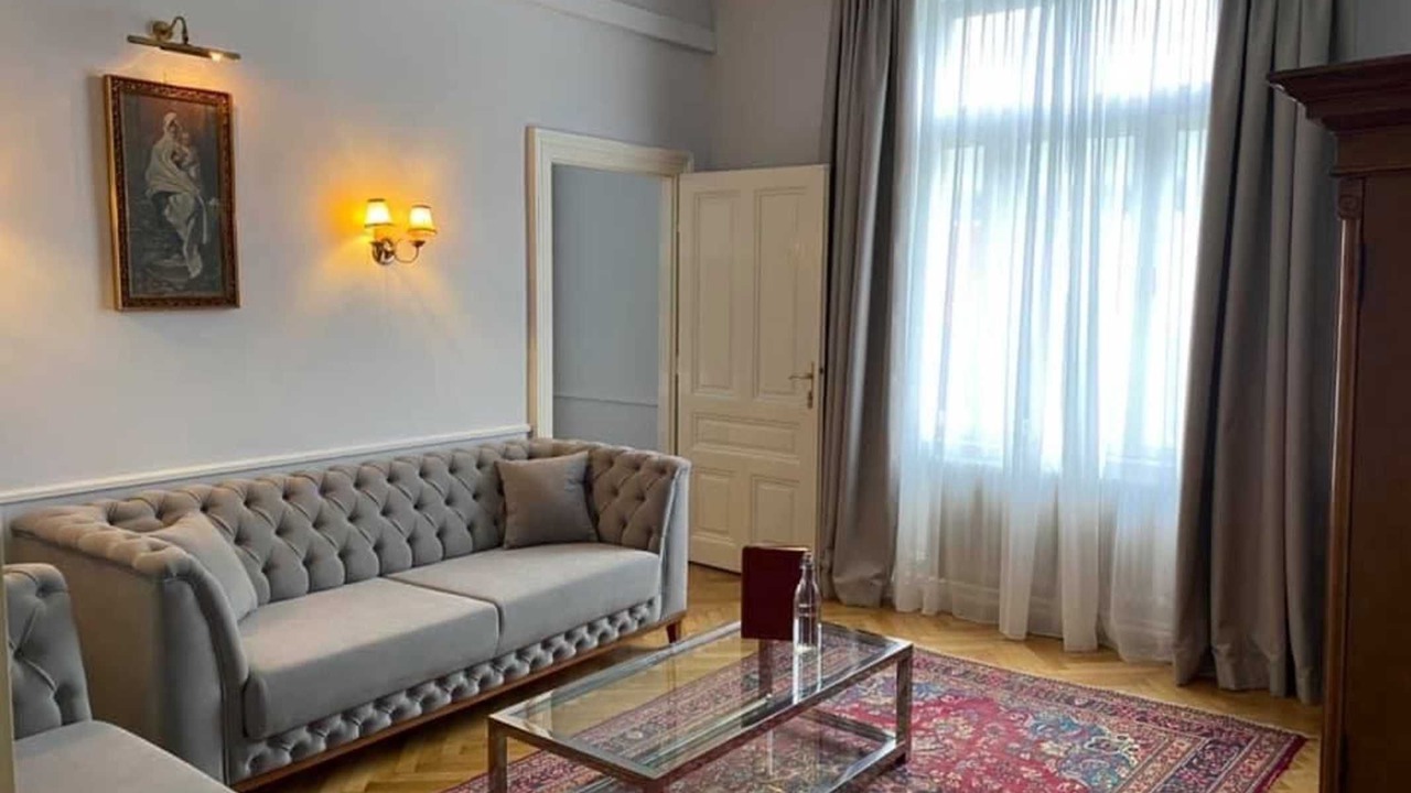 Photo of Livingroom in Innere Stadt