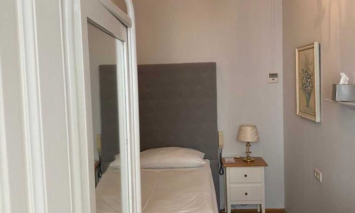 Photo of Bedroom in Innere Stadt